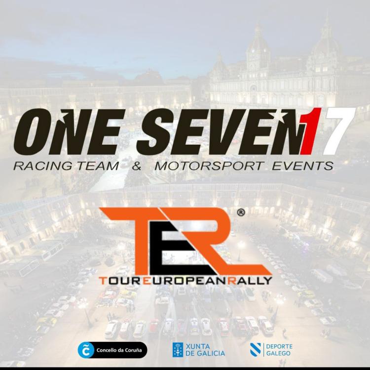 Tour European Rally A Coruña 