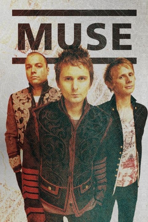 MUSE TRIBUTE - BLISS