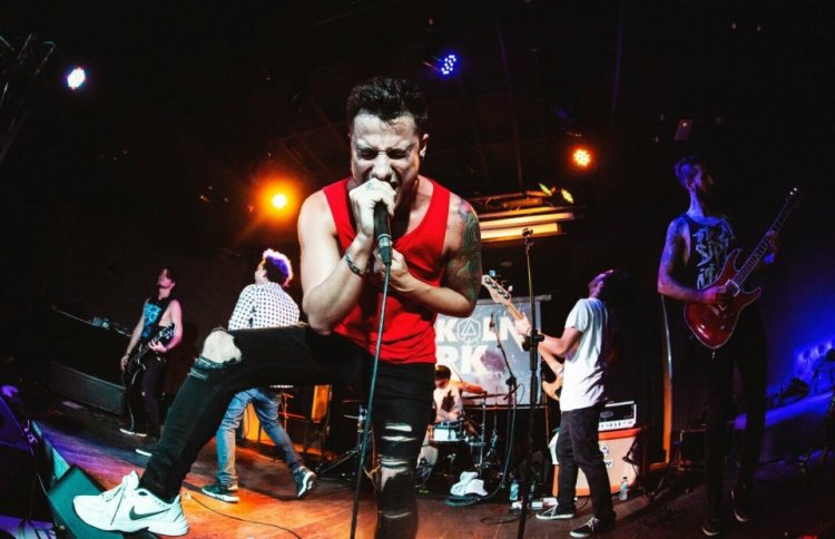 Tributo a Linkin Park (Linkoln Park)