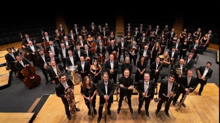 SINFÓNICA DE GALICIA – 14/02/26 – CASE SCAGLIONE