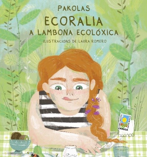 Ecoralia, a lambona ecolóxica