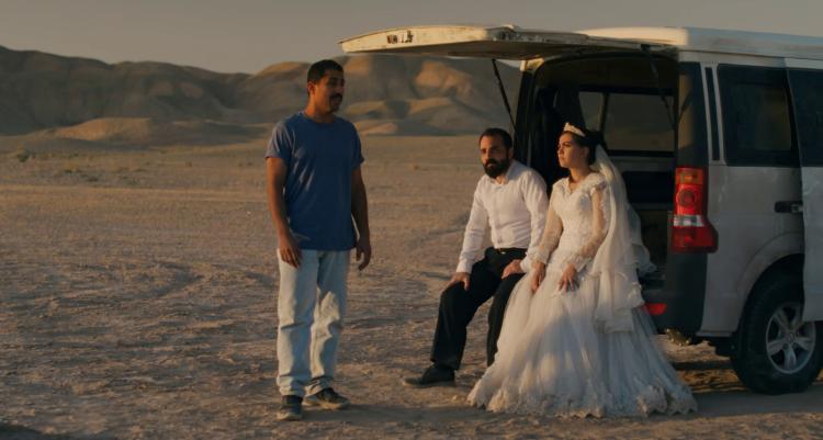 Cineclube Pontevedra: Un simple accidente