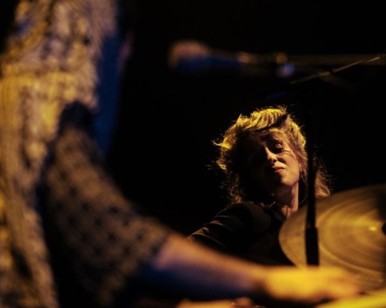 Café Duplo - Edgar Valente e Susie Filipe