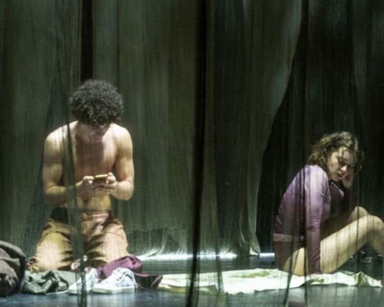 A Primeira Vez - A Turma