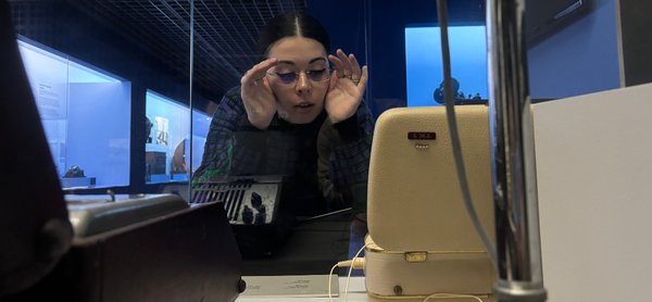 Labirinto do Carnaval