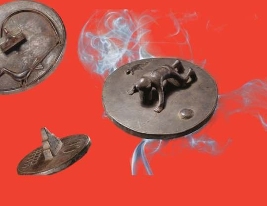 Visitas Participadas | Coletivo Tributo aos Ancestrais PT