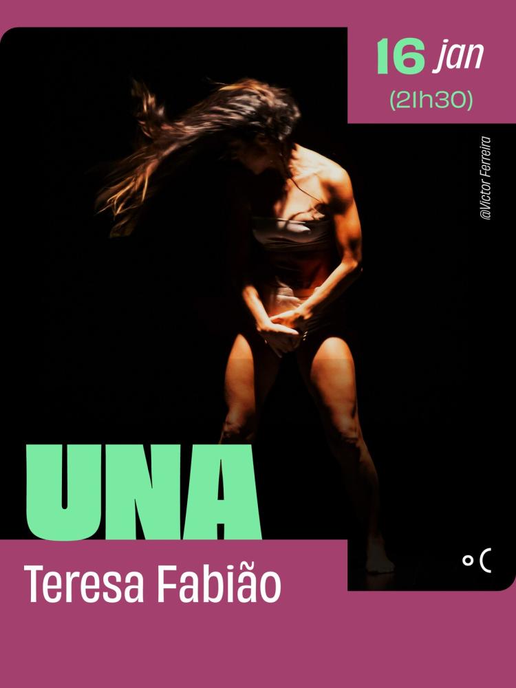 UNA - Teresa Fabião