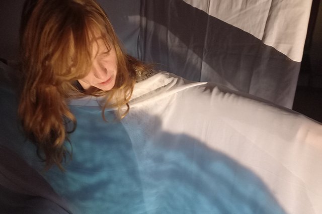 Ana Mar – A Menina Peixe