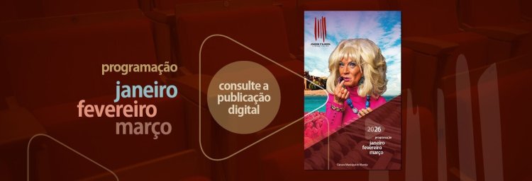 Programação CTJA [jan. a mar.]