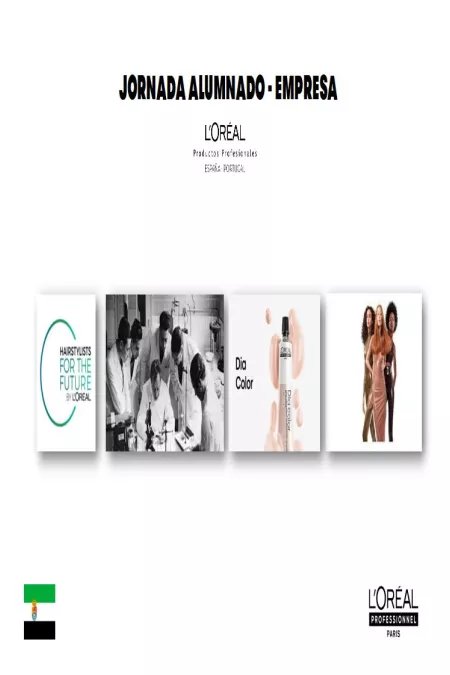 JORNADA LOREAL