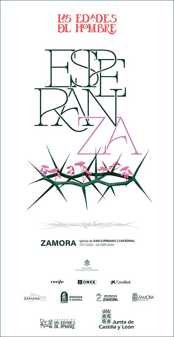 exposición: esperanza