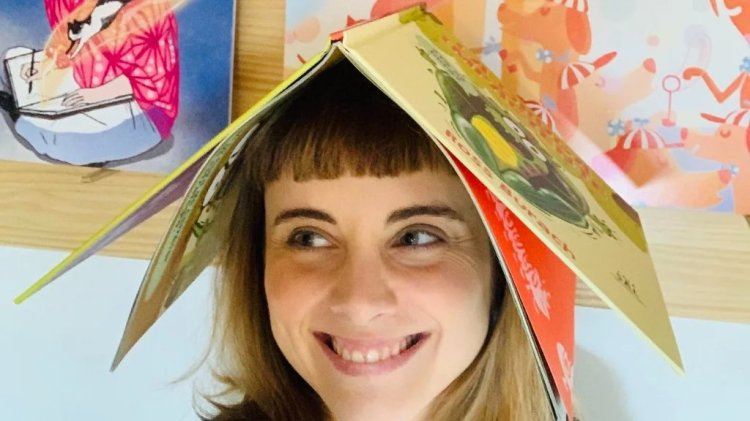 EL SÁBADO 31 DE ENERO A LAS 12h. CUENTACUENTOS CON TUTIFRUTI EN LA PUERTA 