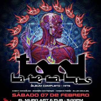 El Muro Art Pub & Comedy Club - GAM Cultural
