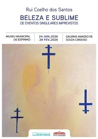 Beleza e Sublime de Eventos Singulares Imprevistos