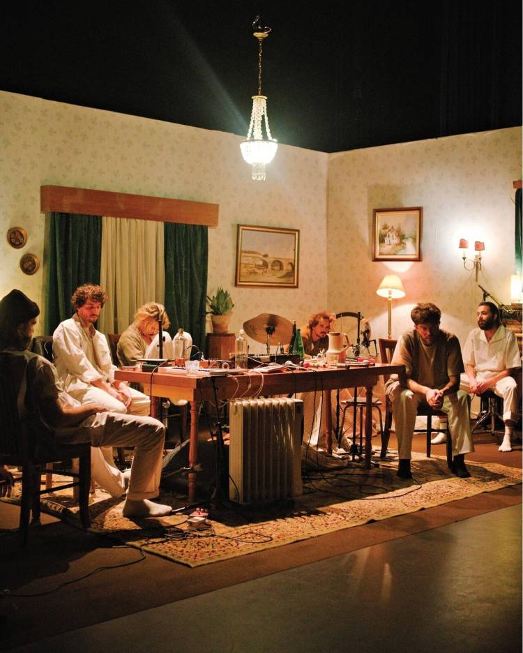 Concerto 'A Residência'