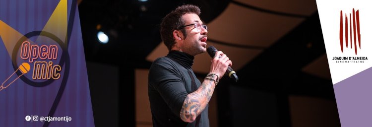 Quizz Night [Open Mic]