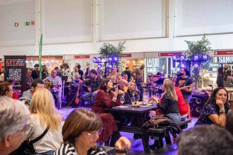 'Xira Wine Fest' celebra a cultura do vinho