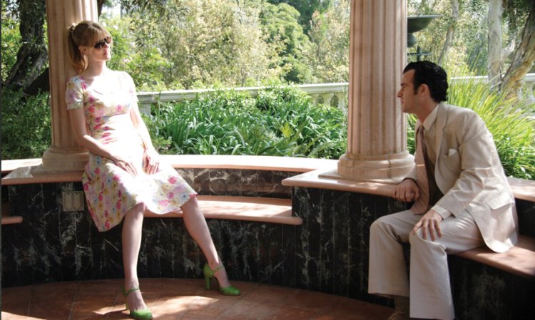 Clone of Inland Empire David Lynch - TESTE!