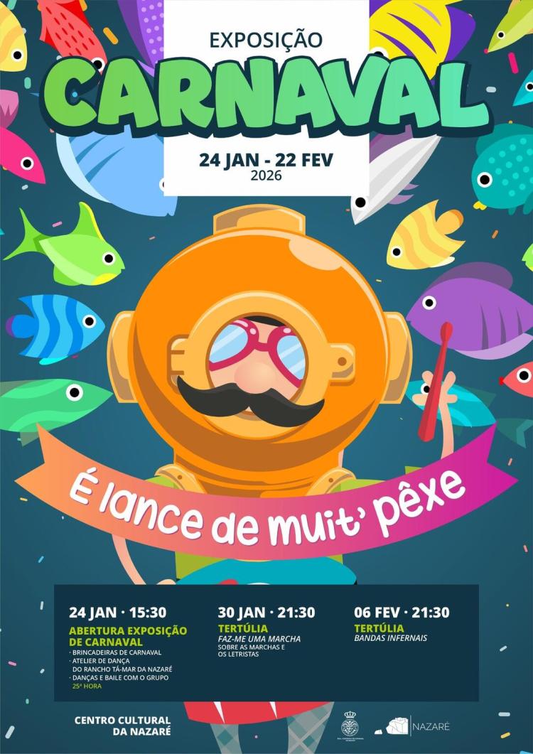 É Lance de muit'pêxe