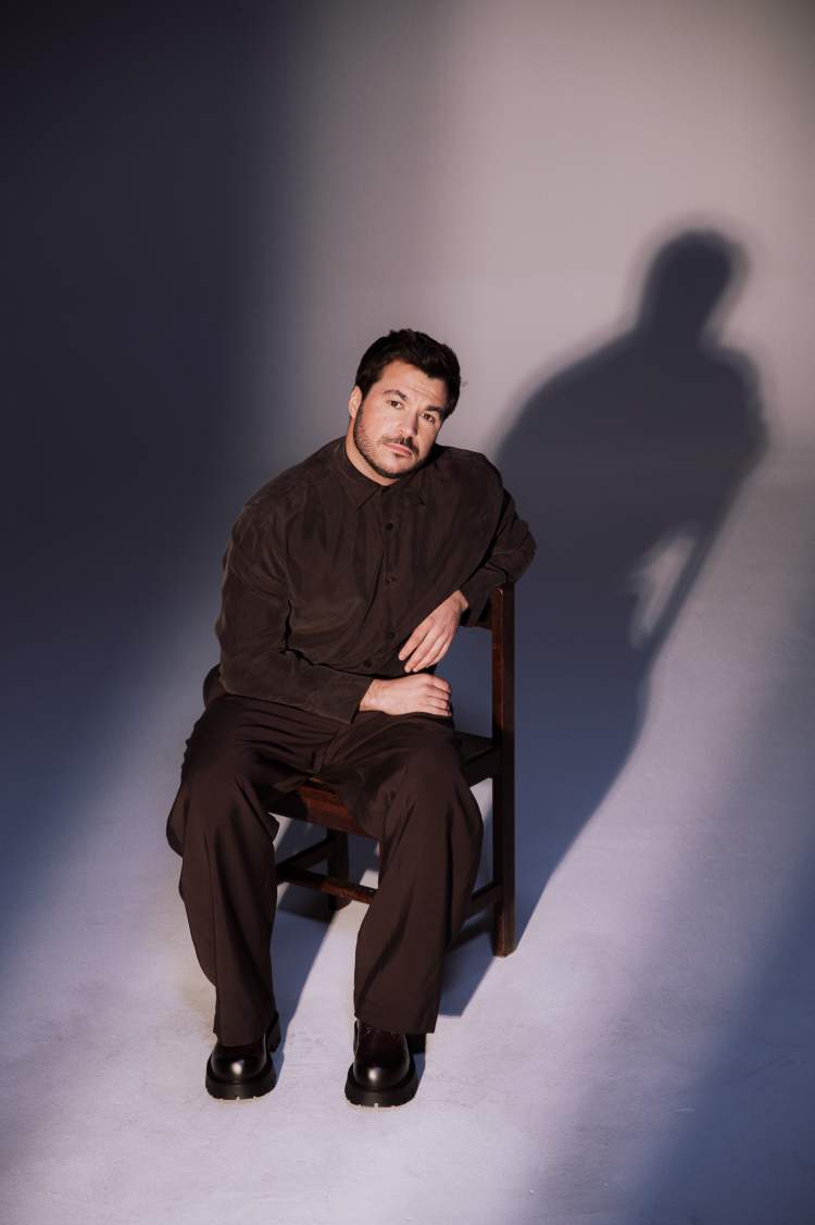 TOUR ELA | LUÍS TRIGACHEIRO