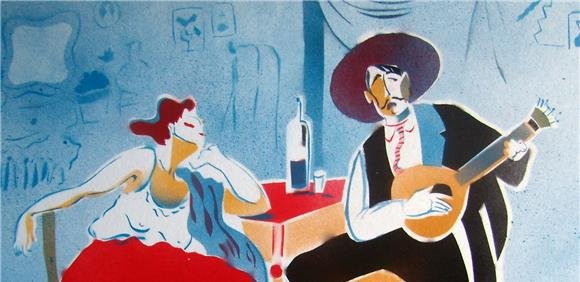 Noite de Fado