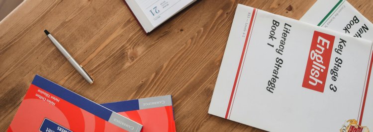 Inglés A2 para adultos