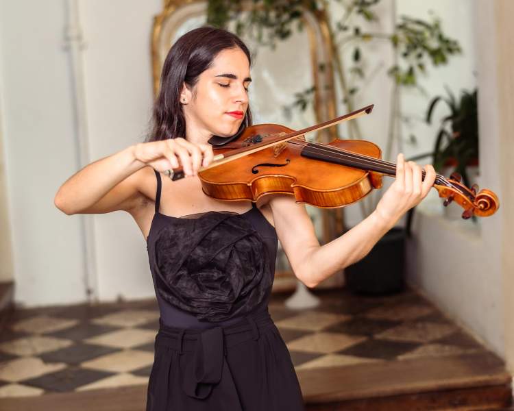 Prémio Jovens Músicos