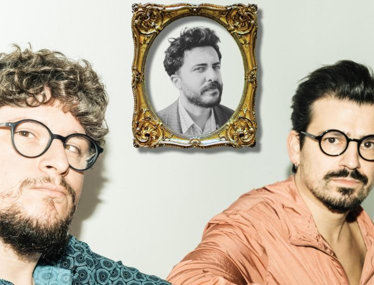 Kintsugi feat. Pedro Branco