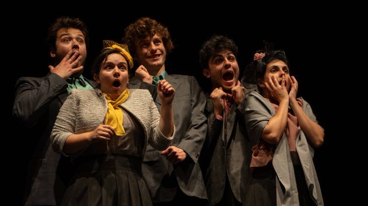 A Cada Um, Sua Vontade