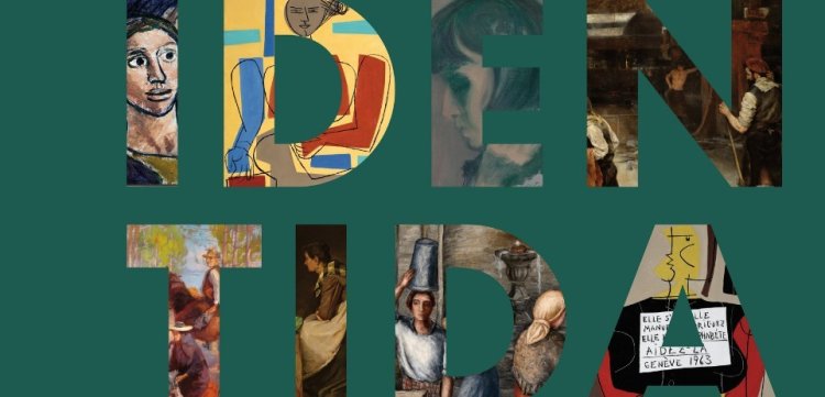 Identidades, as artes para a inclusión social