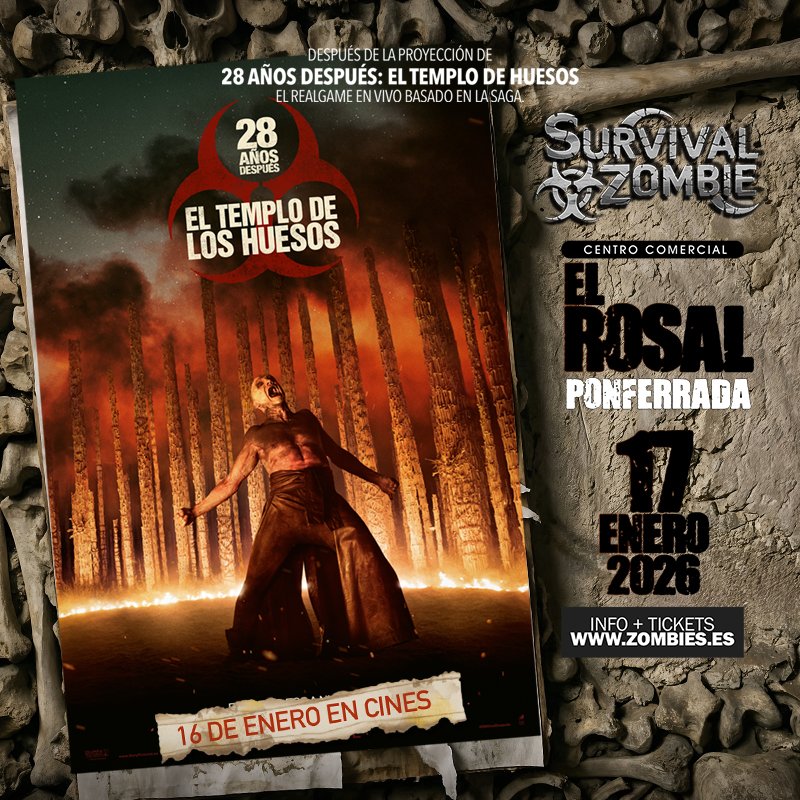 Survival Zombie