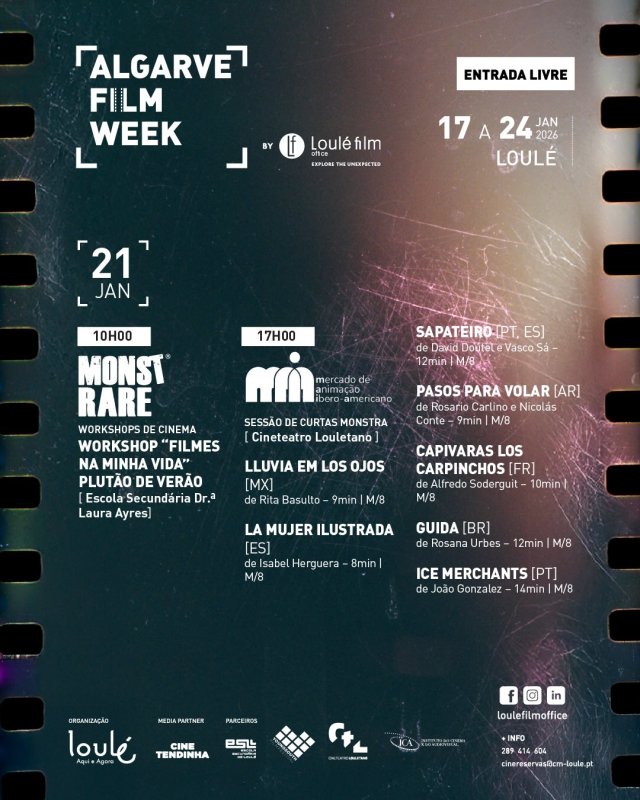 Algarve Film Week