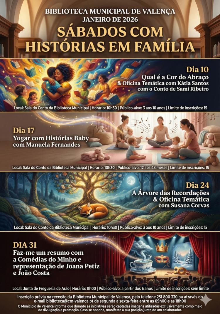 “A Árvore das Recordações”