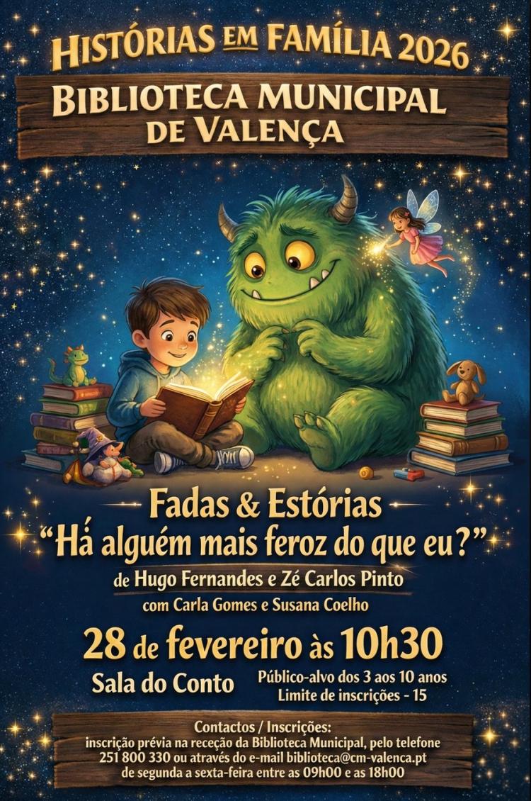 “Há Alguém Mais Feroz do Que Eu?”