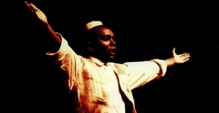 Chico César | Aos Vivos