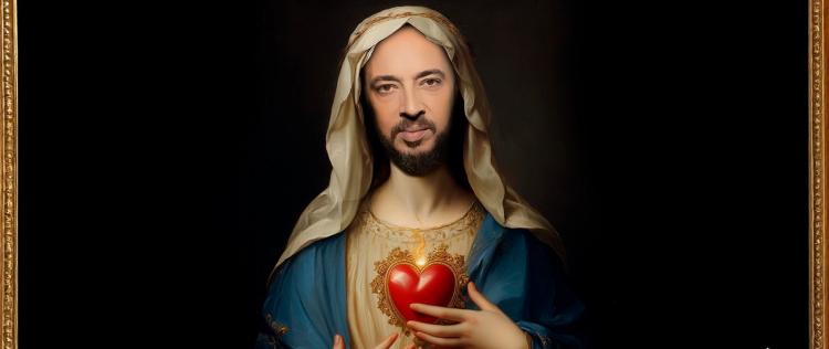 Rui Sinel de Cordes: Portugal, Amor Não Correspondido