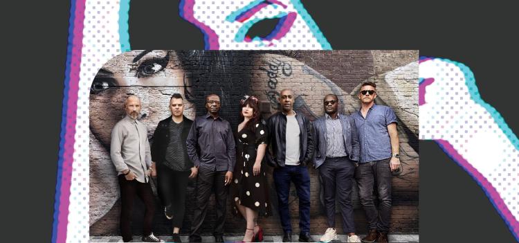 THE AMY WINEHOUSE BAND