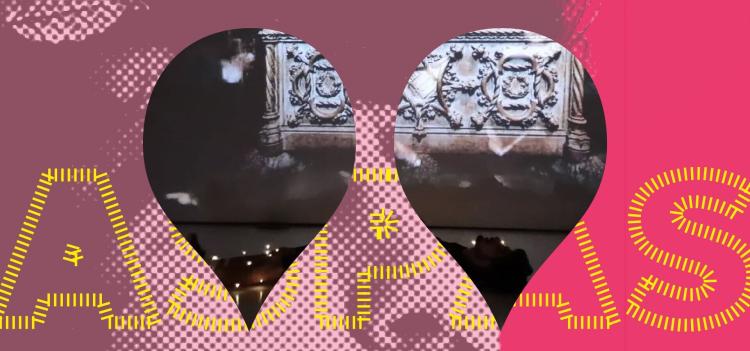 GRAVURAS DE UMA EPOPEIA