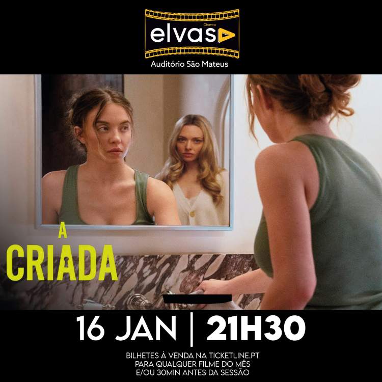 Cinema: A Criada