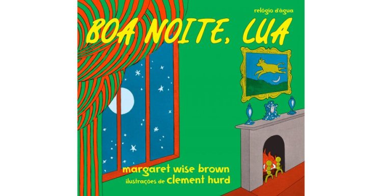 Hora do Conto - Páginas de Imaginação