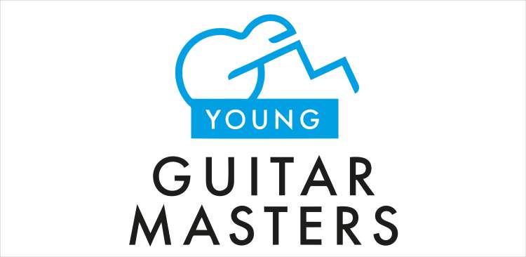 Young Guitar Masters com Luís Oliveira