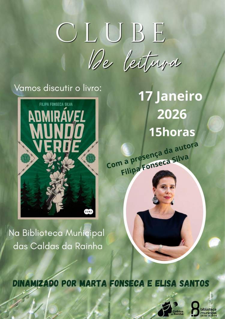 Clube de Leitura