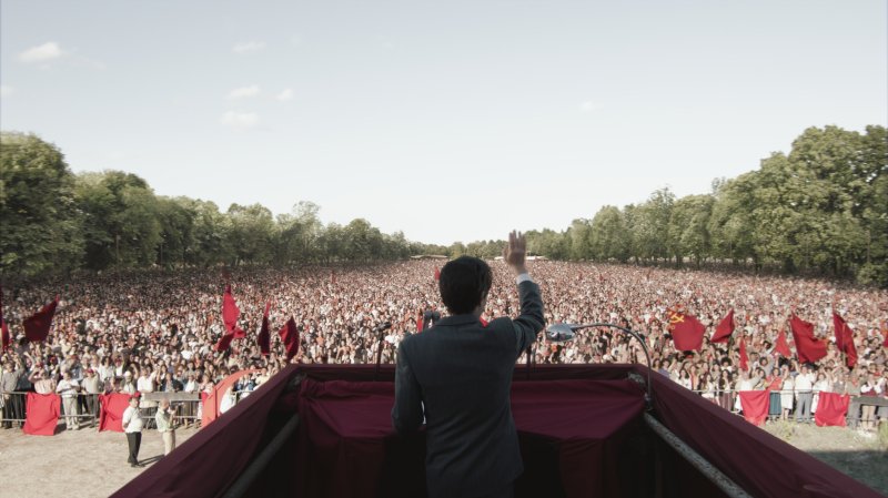 PLMJ Stream – Ciclo de Cinema