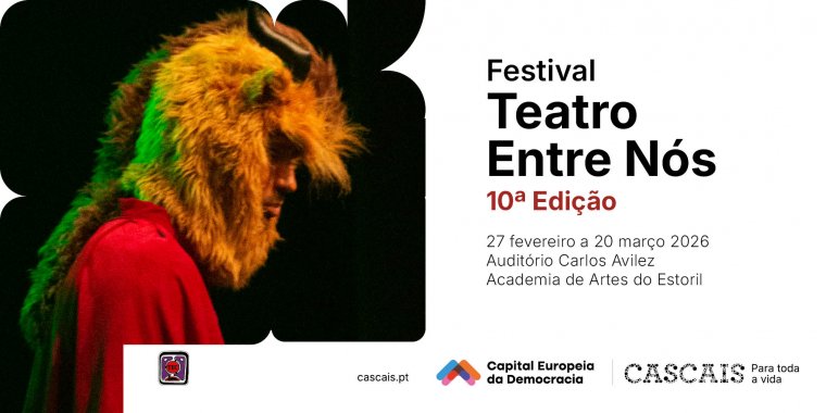 Festival Teatro Entre Nós 10ª Edição