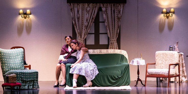 Festival Teatro Entre Nós 10ª Edição