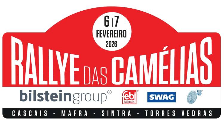 Bilsteingroup Rallye das Camélias 2026