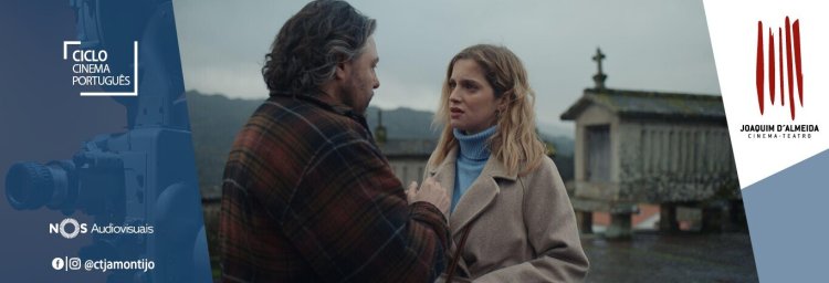Podia Ter Esperado Por Agosto [cinema]