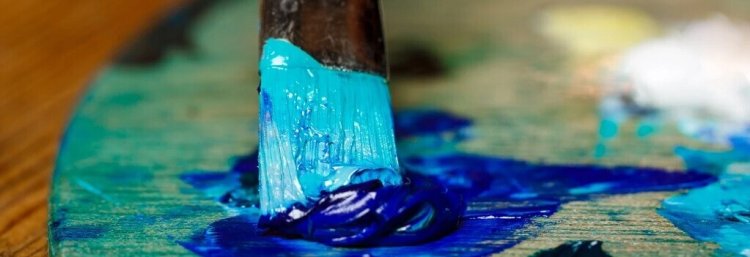 A Pintar com as Estrelas [oficina criativa infantil]