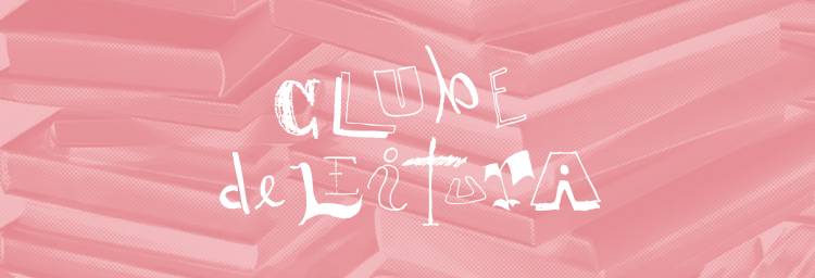 Clube de Leitura [mediação cultural]