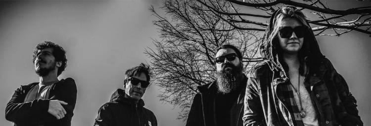 Earth Drive [música]